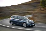 BMW 220d xDrive Gran Tourer Luxury Line 2015 года